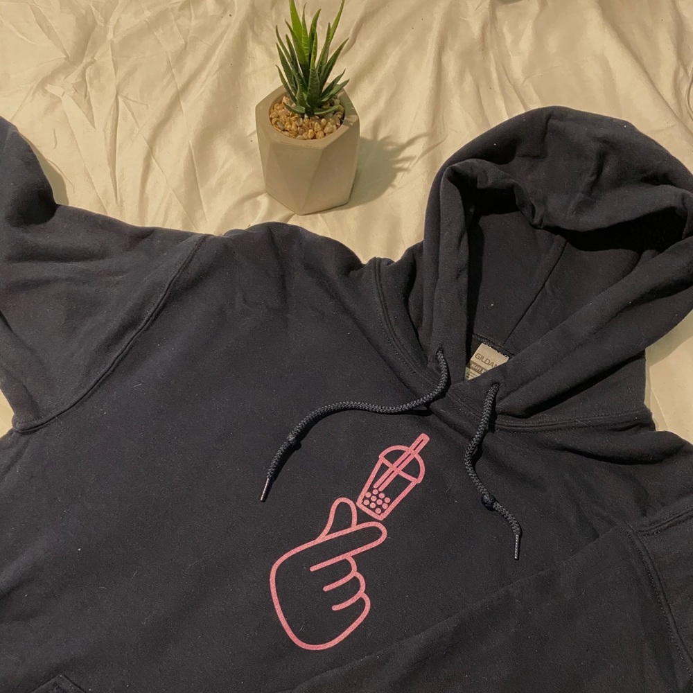 Cute Kawaii Hoodie